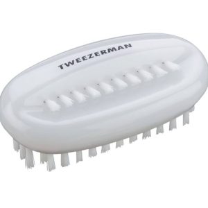 Tweezerman - Dual nail brush 1 un.