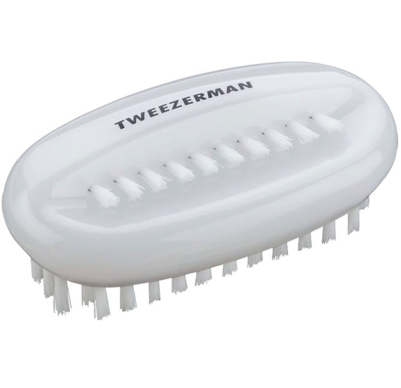 Tweezerman - Dual nail brush 1 un.