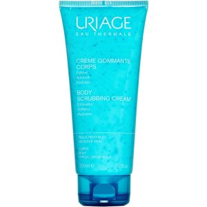 Uriage - Body scrubbing cream 200ml