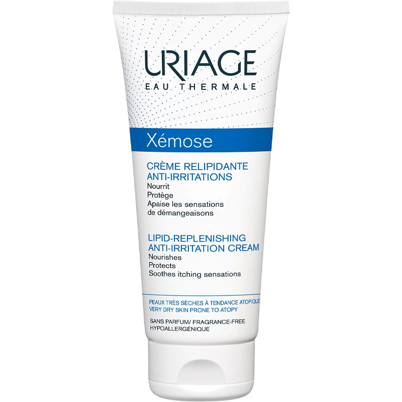 Uriage - Xémose emollient cream for atopic skin 200ml