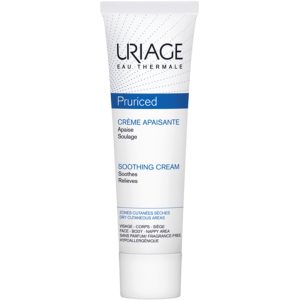 Uriage - Pruriced cream 100ml