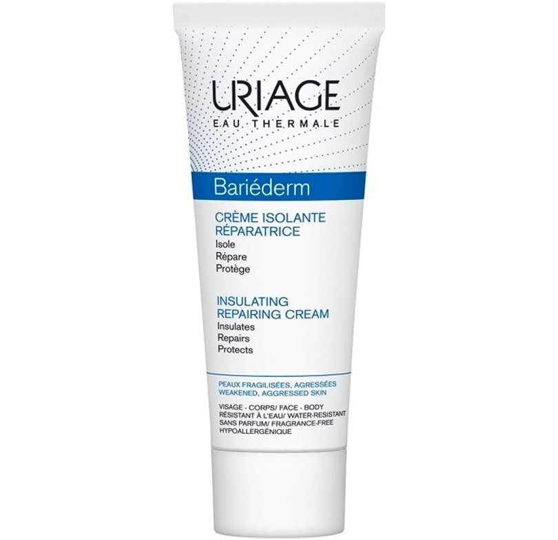 Uriage - Bariéderm cream 75ml