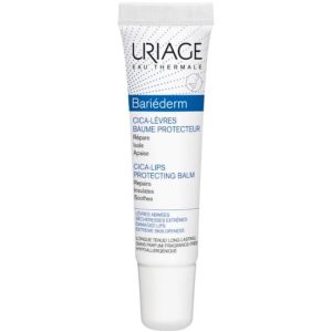 Uriage - Bariéderm lip balm 15ml