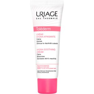 Uriage - Toléderm hydra-soothing cream 50ml