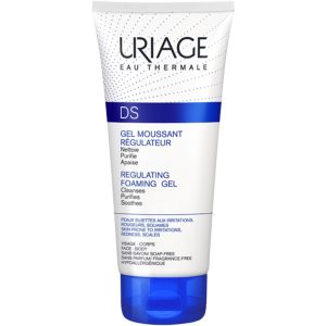 Uriage - D.s. cleansing gel 150ml