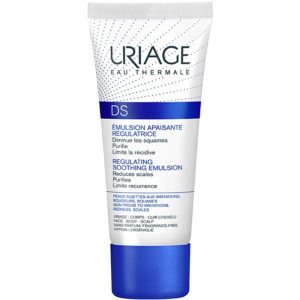Uriage - D.s. emulsion 40ml