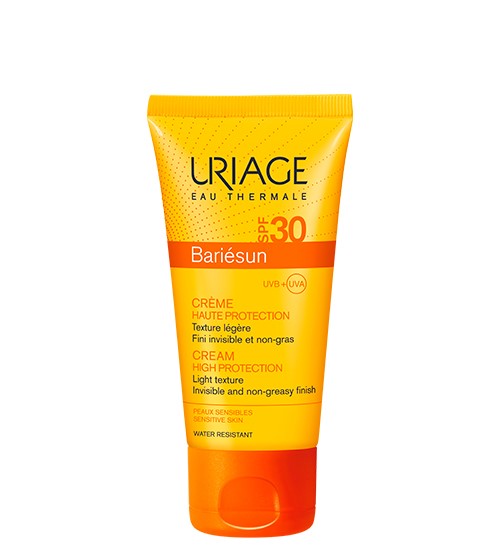 Uriage - Bariésun cream spf30 50ml