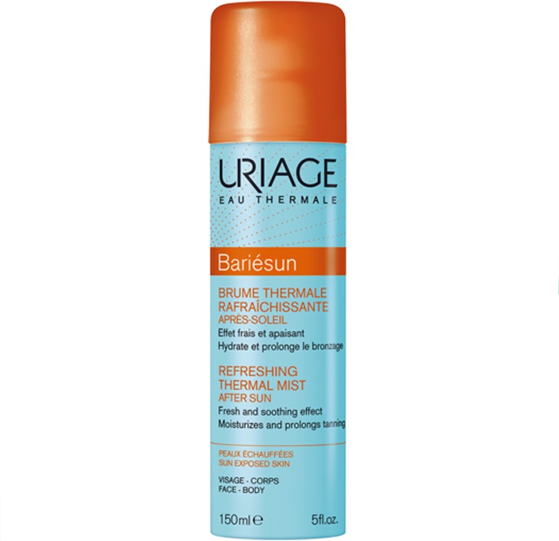 Uriage - Bariésun soothing spray after-sun 150ml