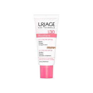 Uriage - Roséliane cc cream spf30 40ml