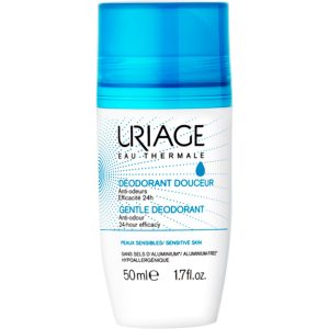 Uriage - Deodorant douceur for sensitive skin 50ml