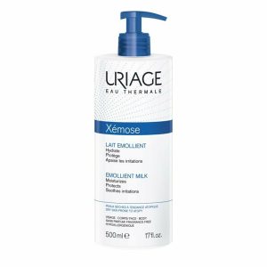 Uriage - Xémose emolient milk for atopic skin 500ml