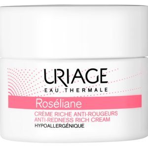 Uriage - Roséliane rich anti-redness cream 50ml