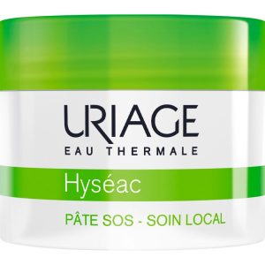 Uriage - Hyséac pâte sos local care for imperfections 15g