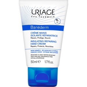 Uriage - Bariéderm insulating repairing hand cream 50ml