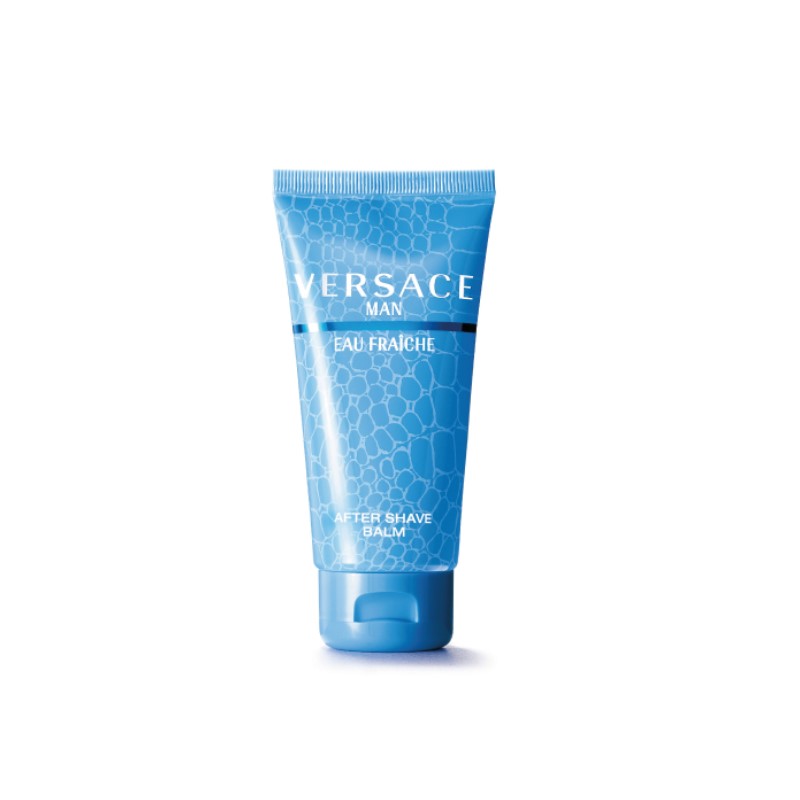 Versace - Man eau fraîche after shave balm 75ml