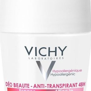 Vichy - Deo ideal finish antiperspirant 48h 50ml