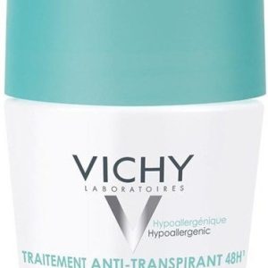 Vichy - Déo anti-perspirant treatment 48h intense perspiration 50ml