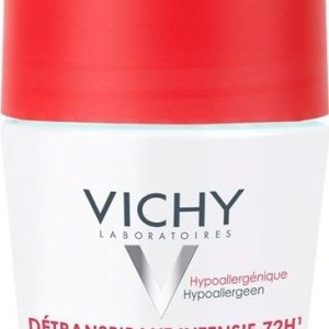Vichy - Stress resist anti-perspirant treatment 72h 50ml