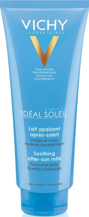Vichy - Idéal soleil milky after sun 300ml