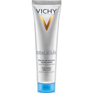 Vichy - Capital soleil sos balm for sunburn  100ml