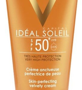Vichy - Capital soleil velvety cream spf50+ 50ml