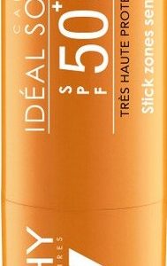 Vichy - Capital soleil sensitive areas stick spf50 9g