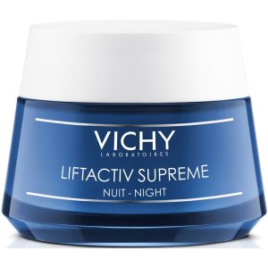 Vichy - Liftactiv anti-wrinkle night care 50ml