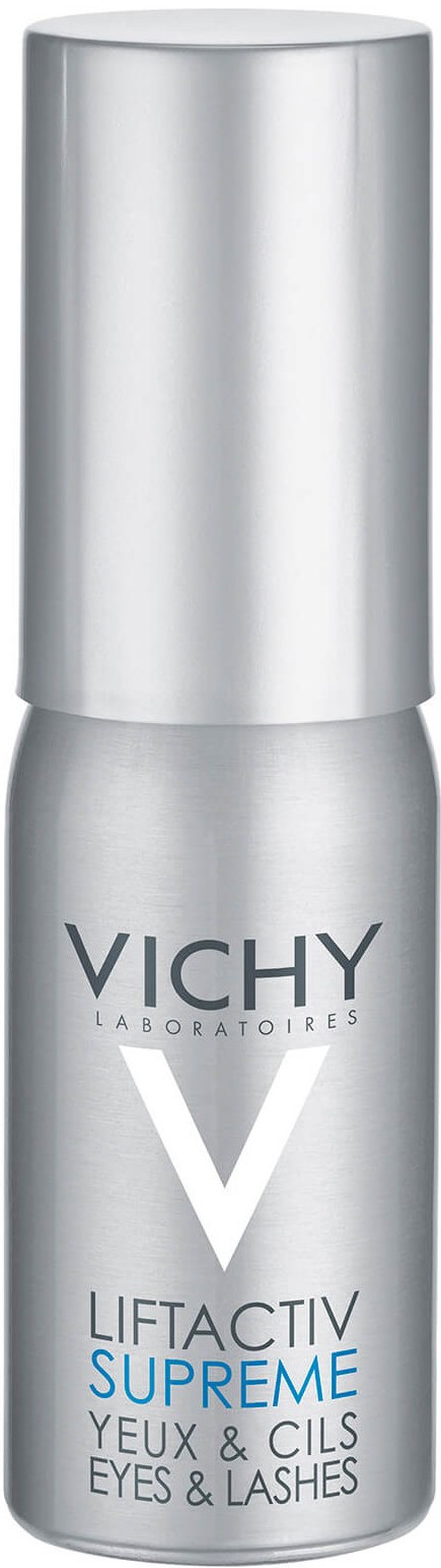 Vichy - Liftactiv serum 10 eyes and eyelashes 15ml