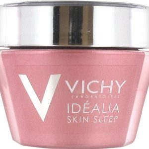 Vichy - Idealia skin sleep night cream 50ml