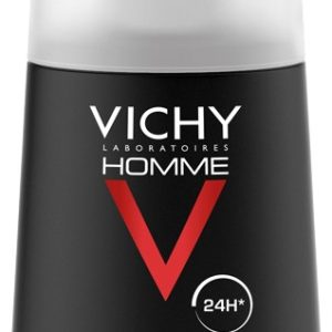 Vichy - Homme deo ultra-fresh vaporizer 100ml