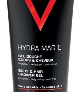 Vichy - Homme hydra mag c shower gel 200ml