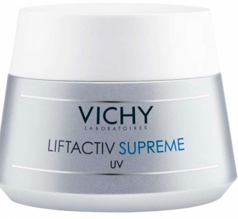 Vichy - Liftactiv supreme UV 50ml
