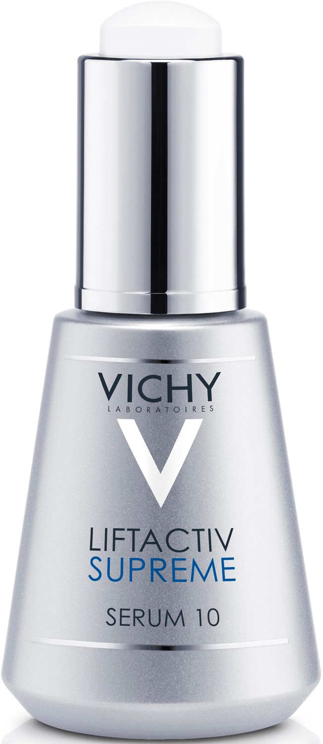 Vichy - Liftactiv supreme serum 10 wrinkles and lack of firmness treatment 30ml