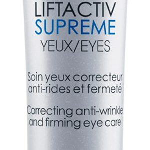 Vichy - Liftactiv supreme eye contour 15ml