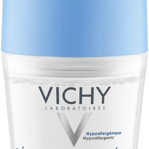 Vichy - Mineral deodorant without alluminum salts roll on 50ml