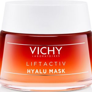 Vichy - Liftactiv hyalu mask 50ml