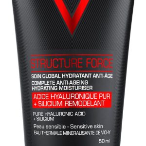Homme structure force anti-aging cream - Vichy