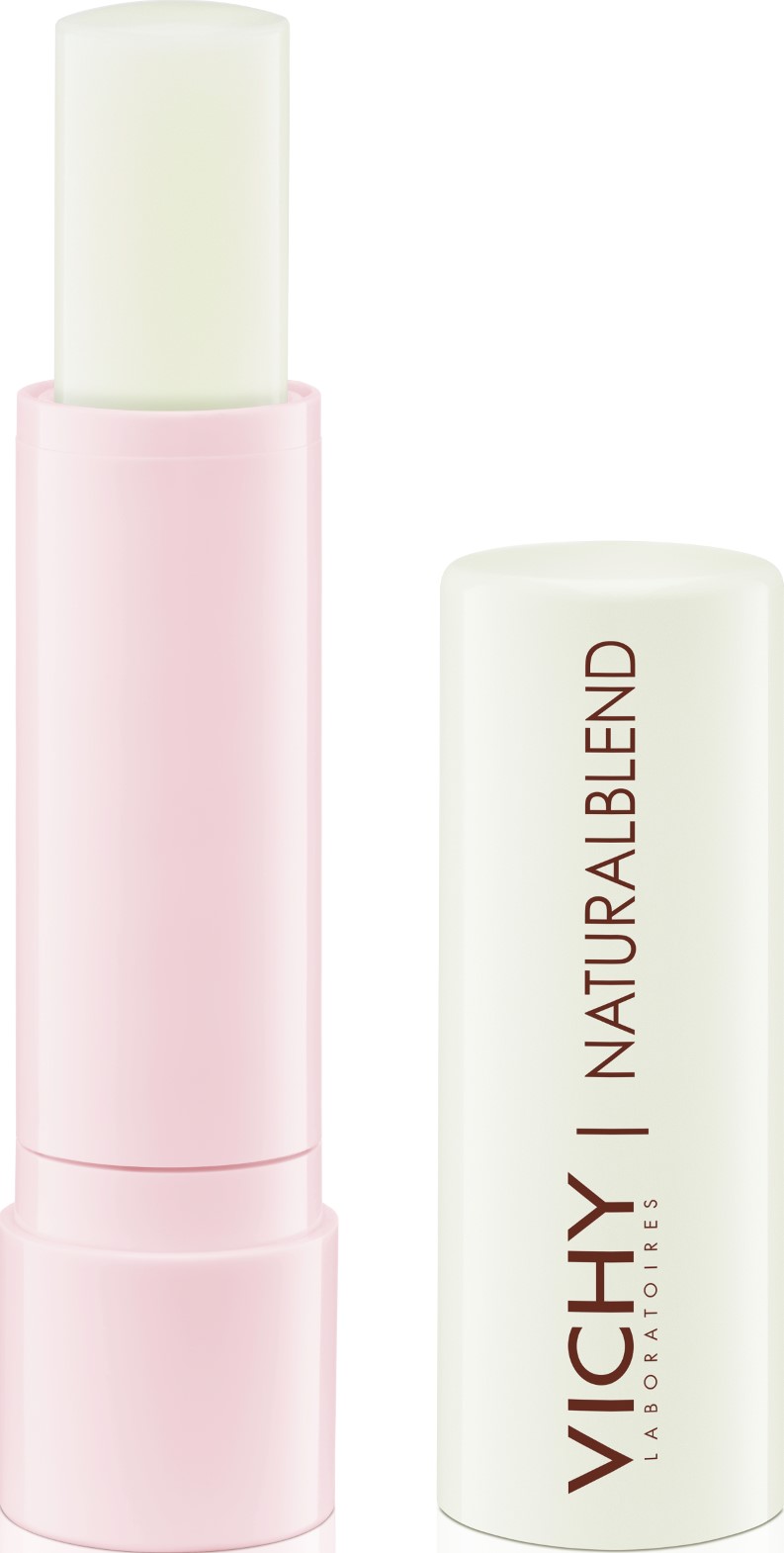 Vichy - Naturalblend tinted lipbalm crystal 4.5g