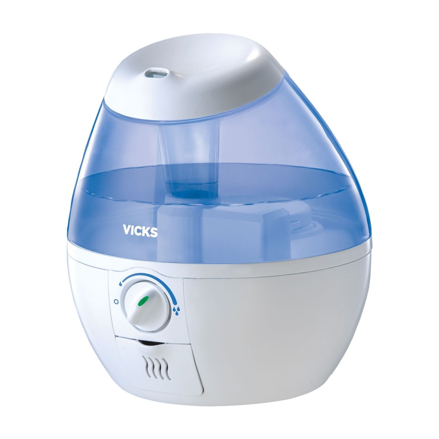 Vicks - Mini coolmist humidifier