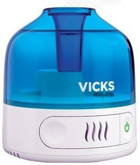 Vicks - Personal humidifier