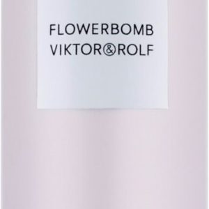 Viktor Rolf - Flowerbomb bomblicious body lotion 200ml