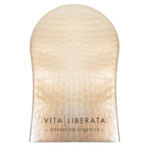 Vita Liberata - Tanning mitt gold