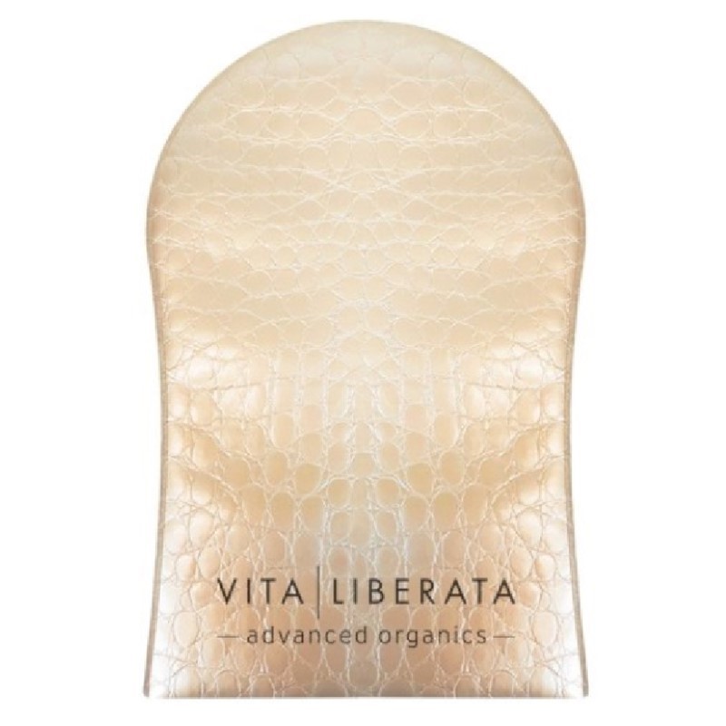 Vita Liberata - Tanning mitt gold