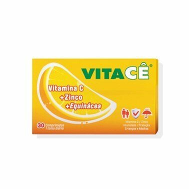 Vitace - Vitacê 30 pills