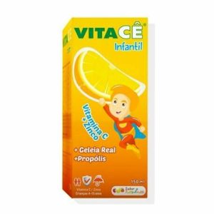 Vitace - Vitacê children solution 150ml
