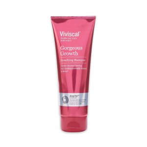 Viviscal - Gentle shampoo gorgeous growth densifying 250ml