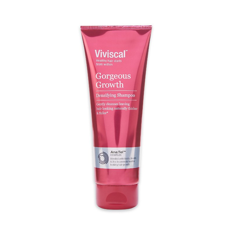 Viviscal - Gentle shampoo gorgeous growth densifying 250ml