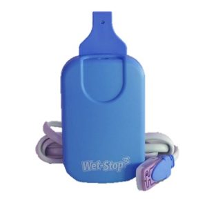 Wetstop - Urinary alarm for children blue