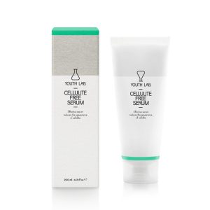 Youth Lab - Cellulite free serum 200ml