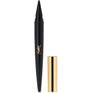 Yves Saint Laurent - Couture kajal eye pencil 01noir ardent  1,4g